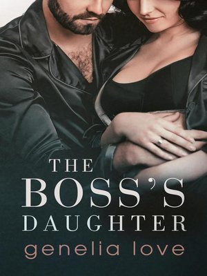 cover image of The Boss's Daughter